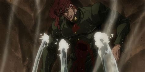 kakyoin death.